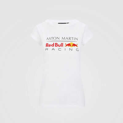 Womens Large Logo T-Shirt