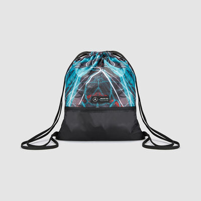 Graffiti Pull Bag