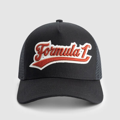 Legacy Trucker Cap