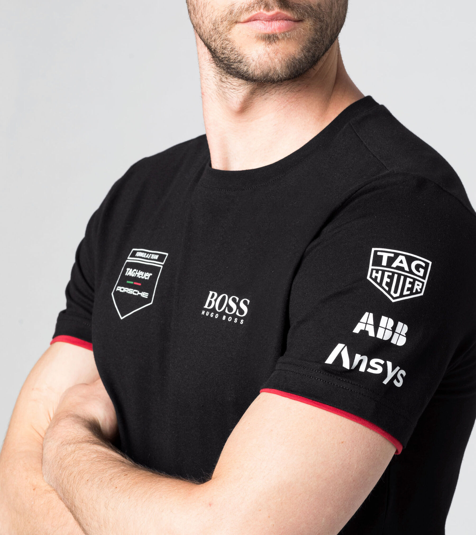 Porsche shirt outlet
