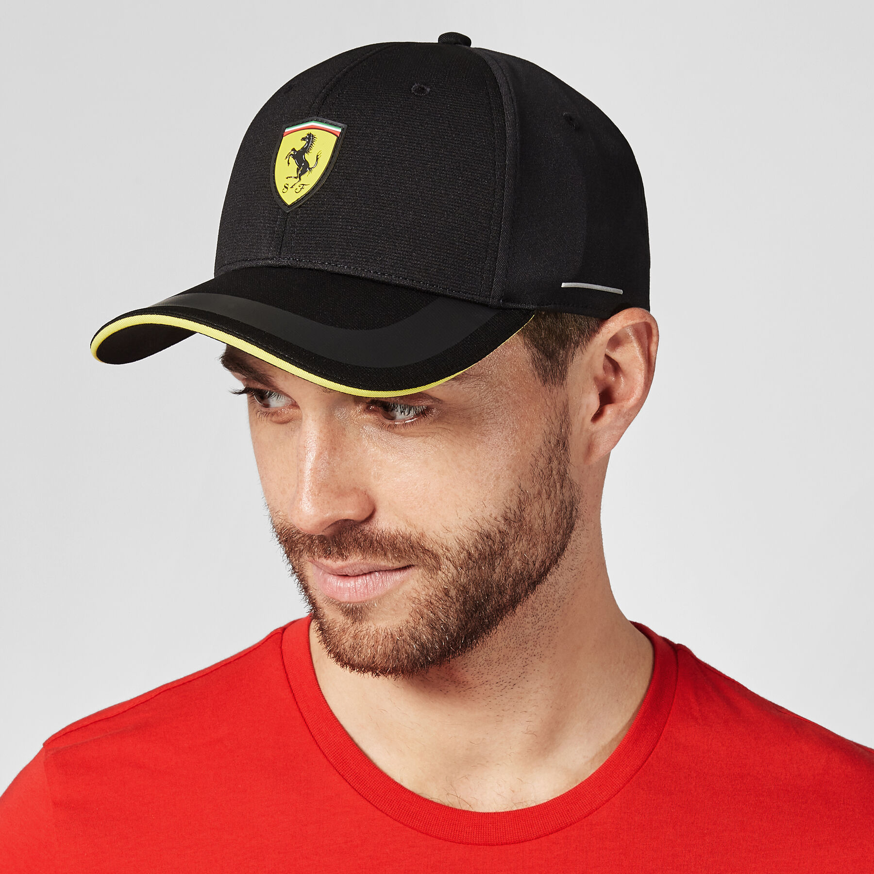 Puma ferrari baseball cap shop