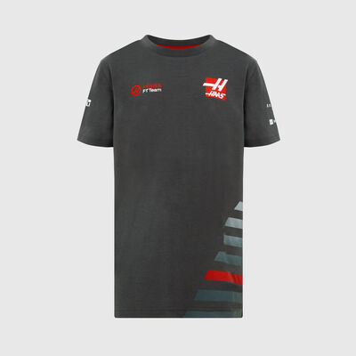 Kids 2018 Team T-Shirt