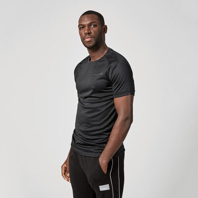 T-shirt technique