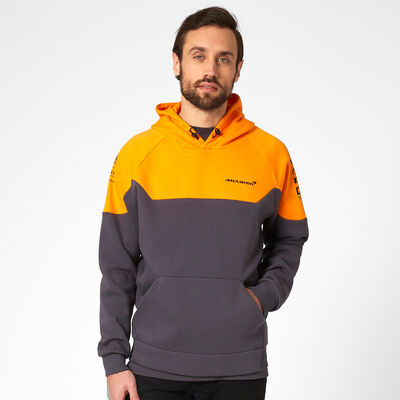 2021 Team Hoodie