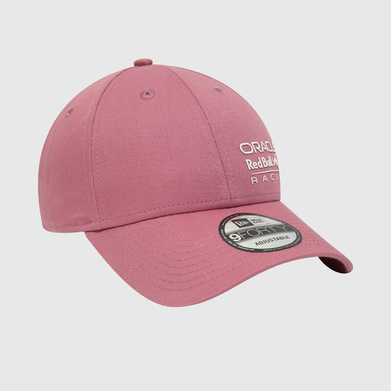 RBR SL LIFESTYLE 2023 940 CAP - light pink