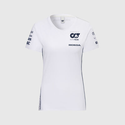 Team-T-Shirt 2023 für Damen