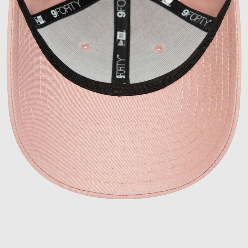 MCLAREN SL LIFESTLYE SPEEDMARK 940 CAP - light pink