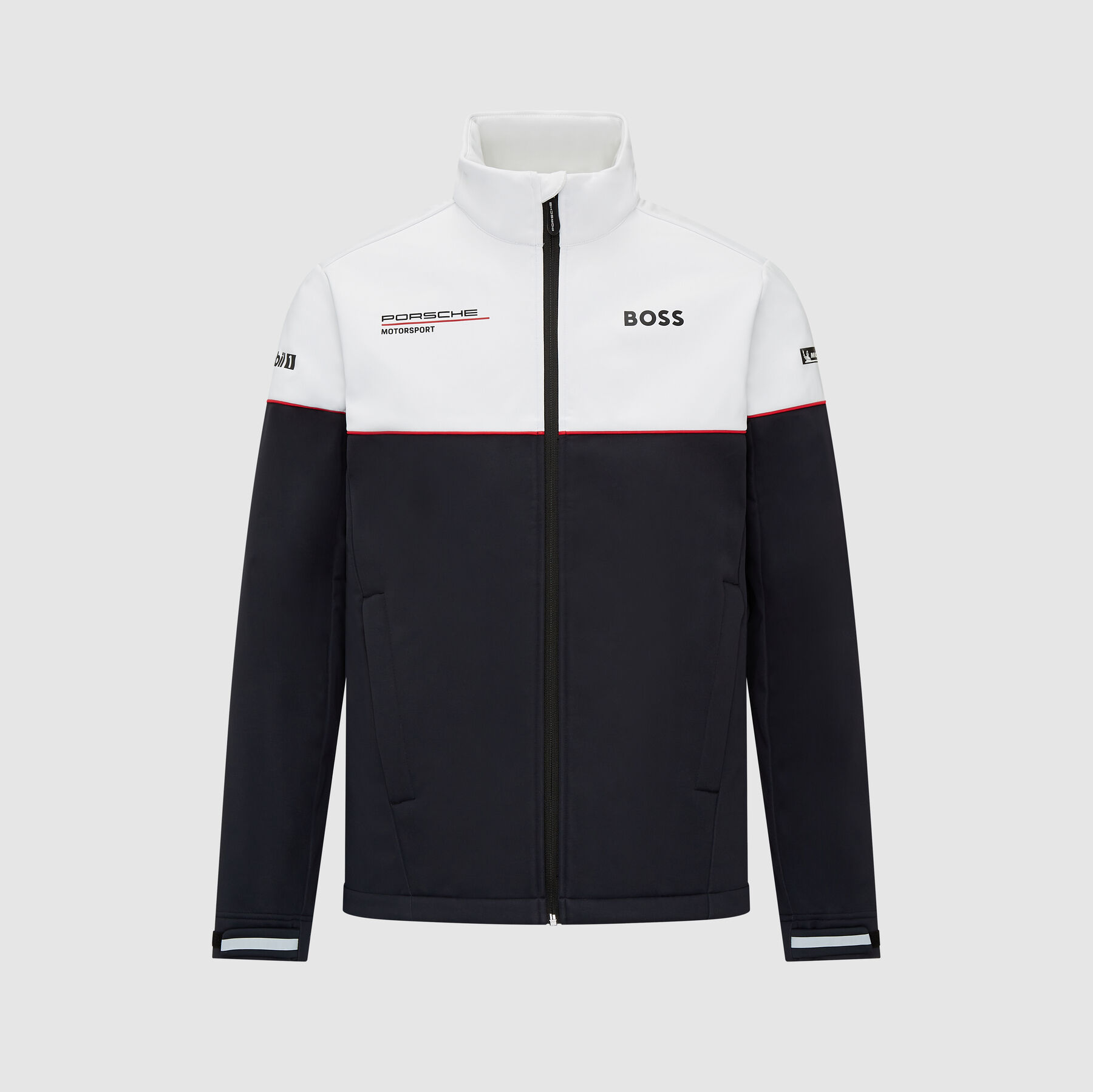 Motorsport merchandise discount