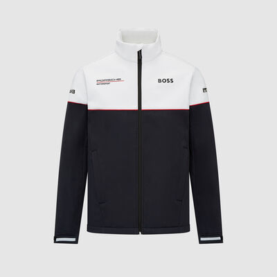 Giacca softshell Team