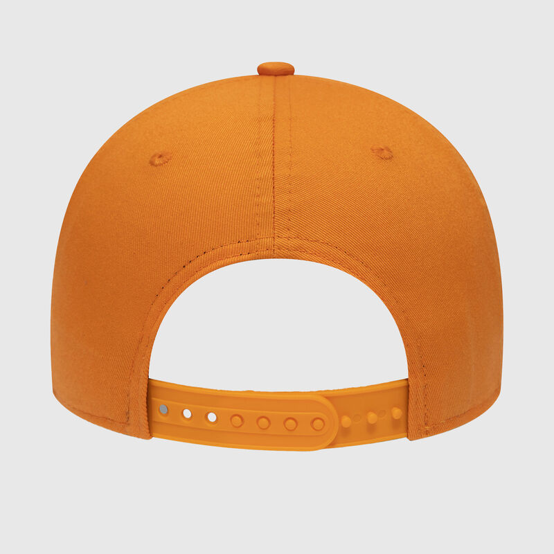 MCLAREN SL FW ESSENTIAL 940 CAP - orange