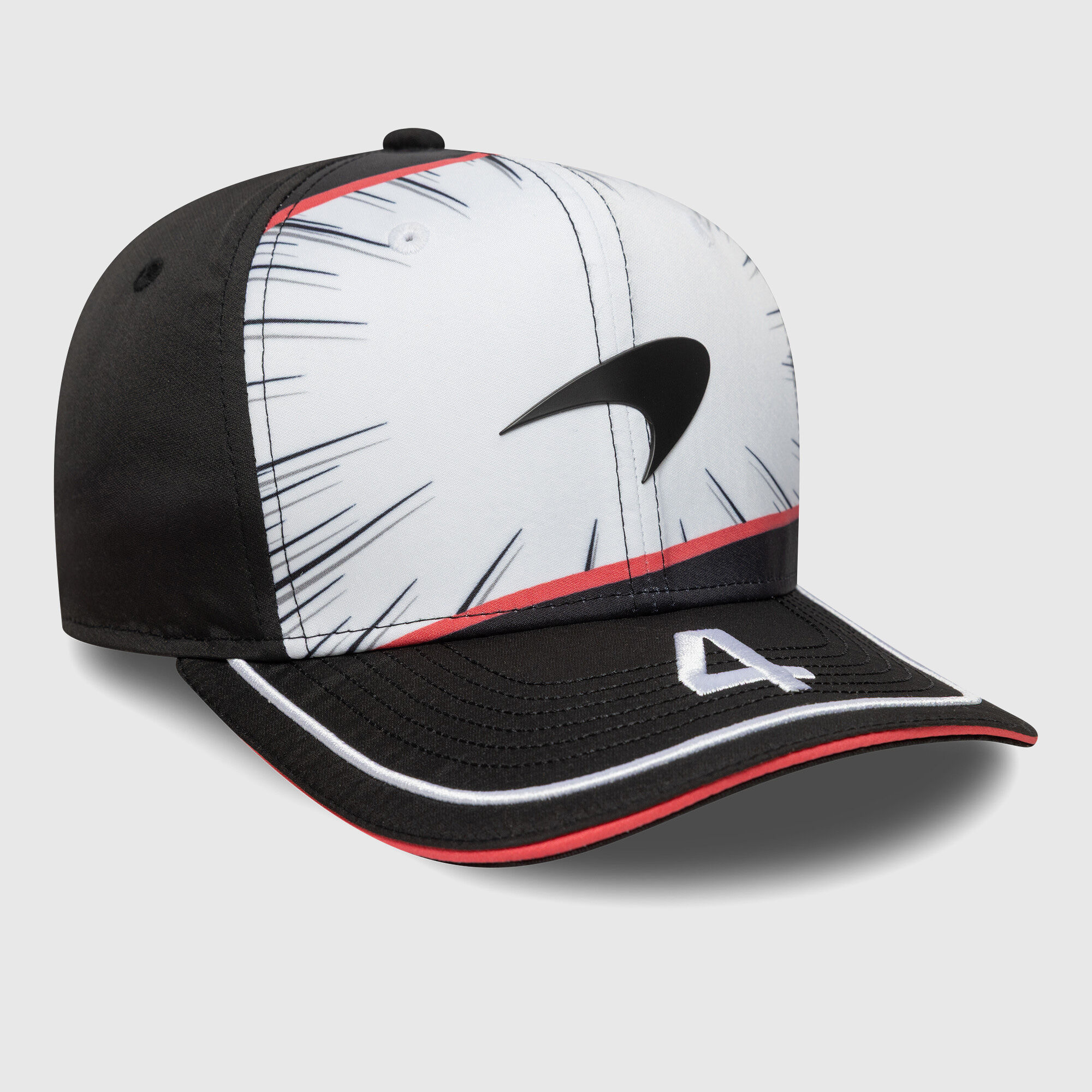 New Era 9SEVENTY® 2025 Lando Norris Japan GP Cap - McLaren