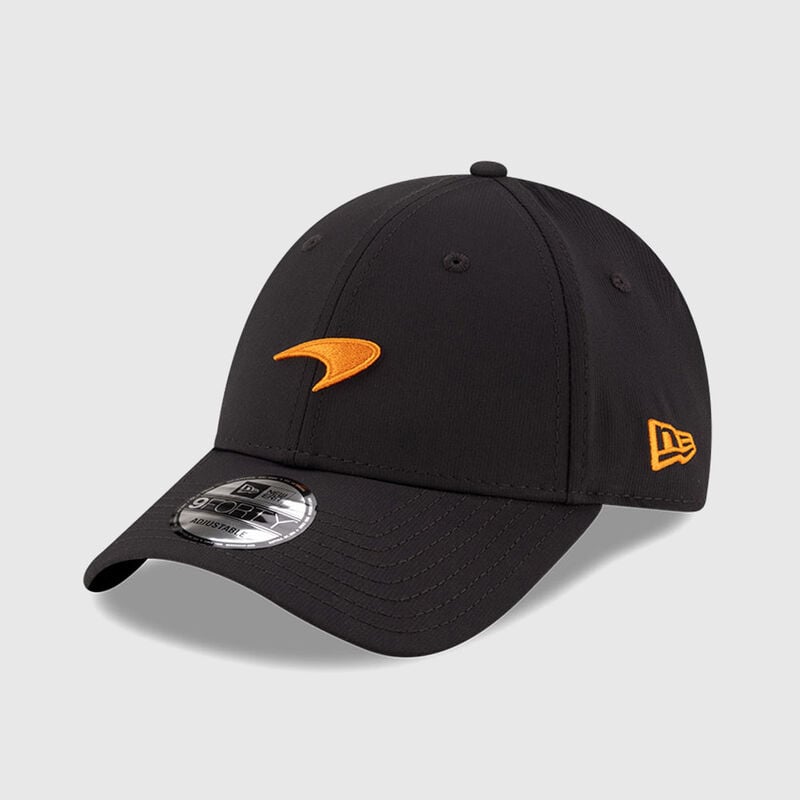 MCL SUSTAINABLE 9FORTY CAP - dark grey