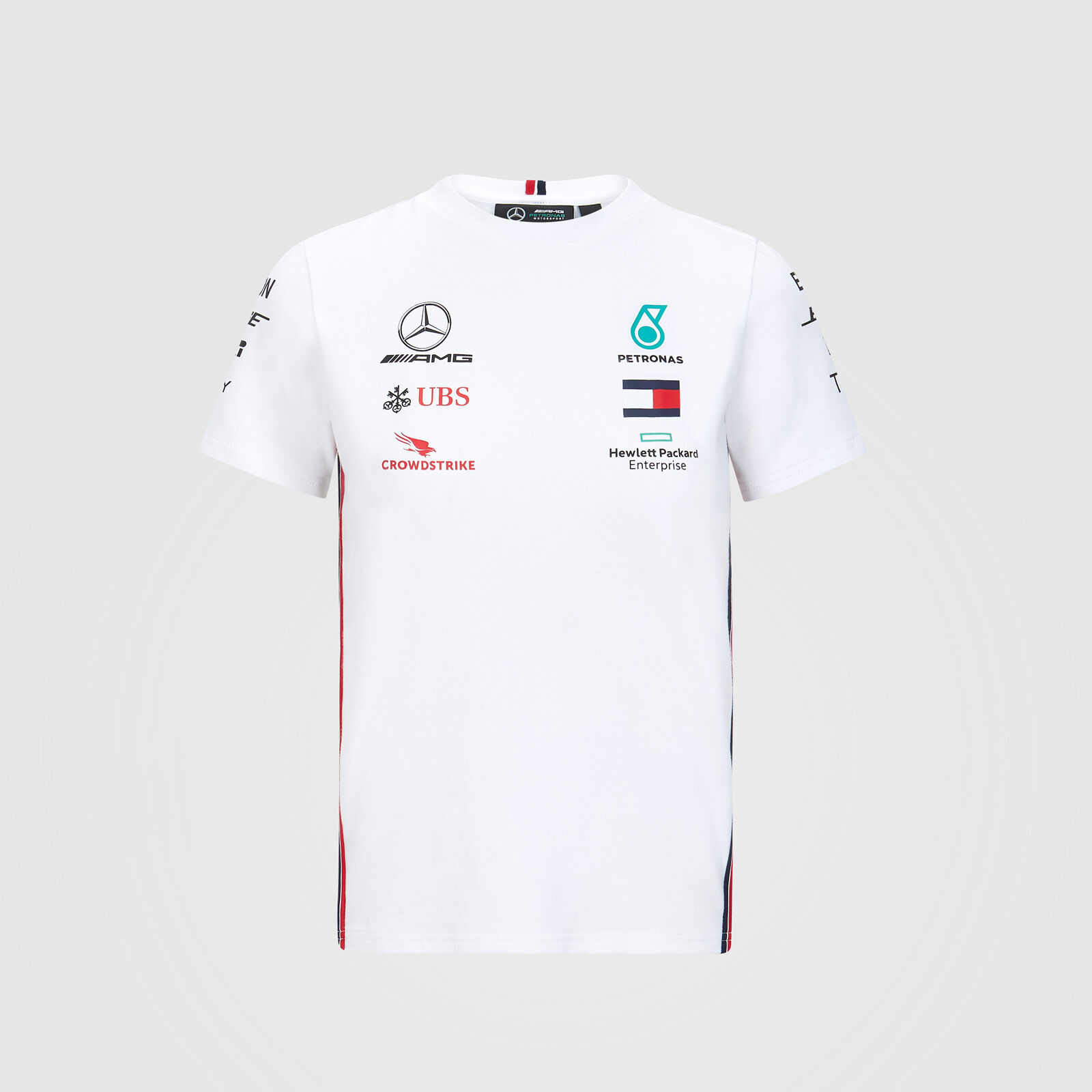 mercedes t shirt