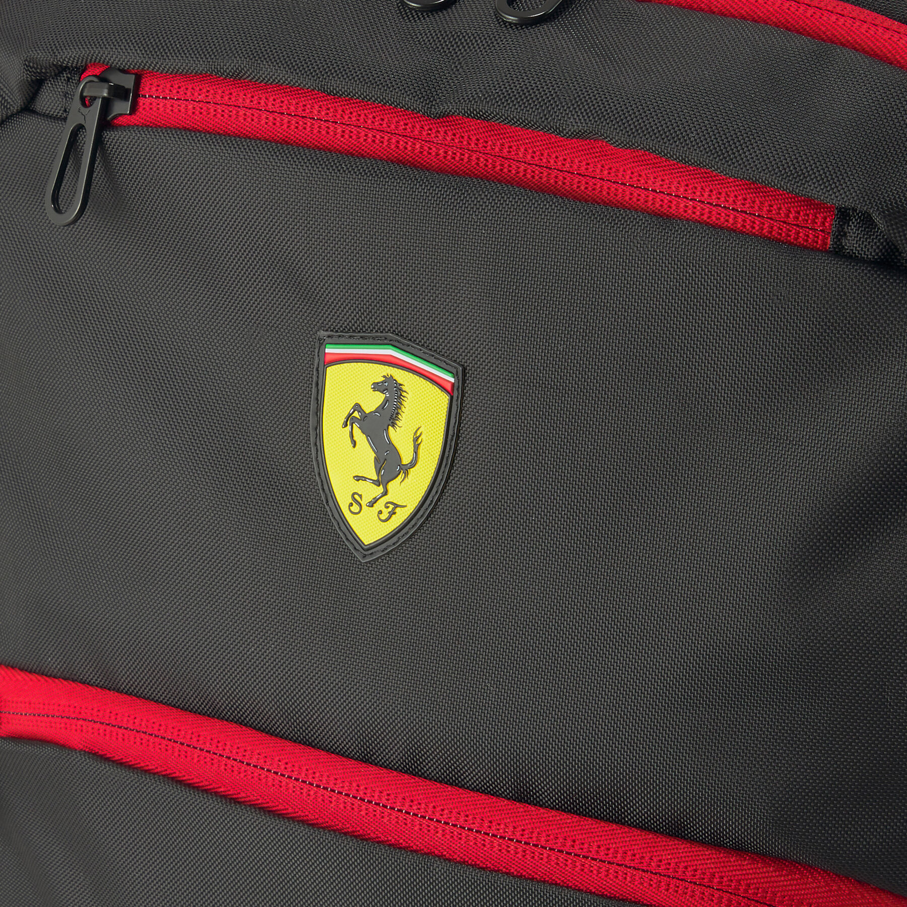 2022 Team Backpack Scuderia Ferrari Fuel For Fans