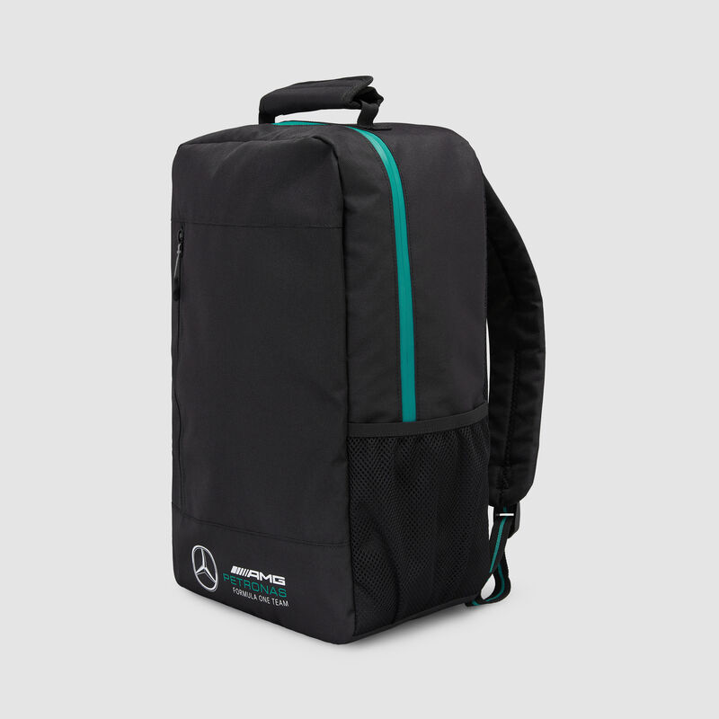 MAPF1 FW BACKPACK - black