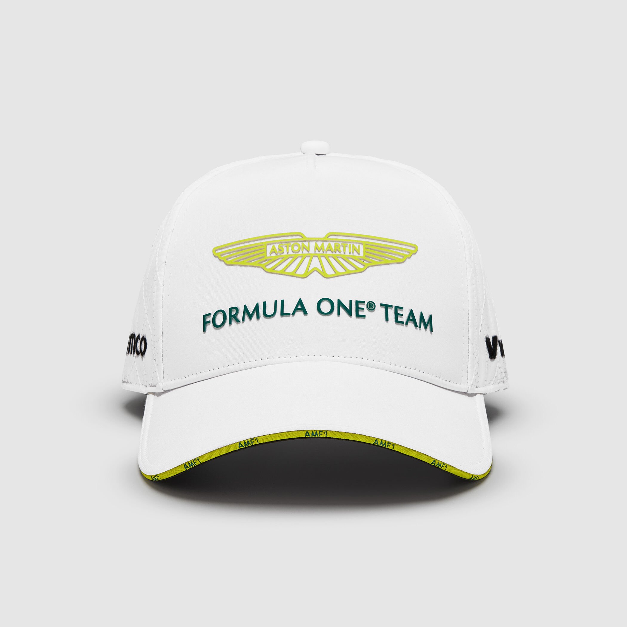 2024 Team Cap Aston Martin F1 Team Fuel For Fans