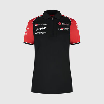 Women's 2025 Team Polo