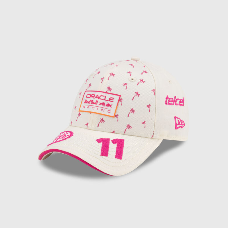 RBR SE SP MIAMI 9FORTY CAP - off white
