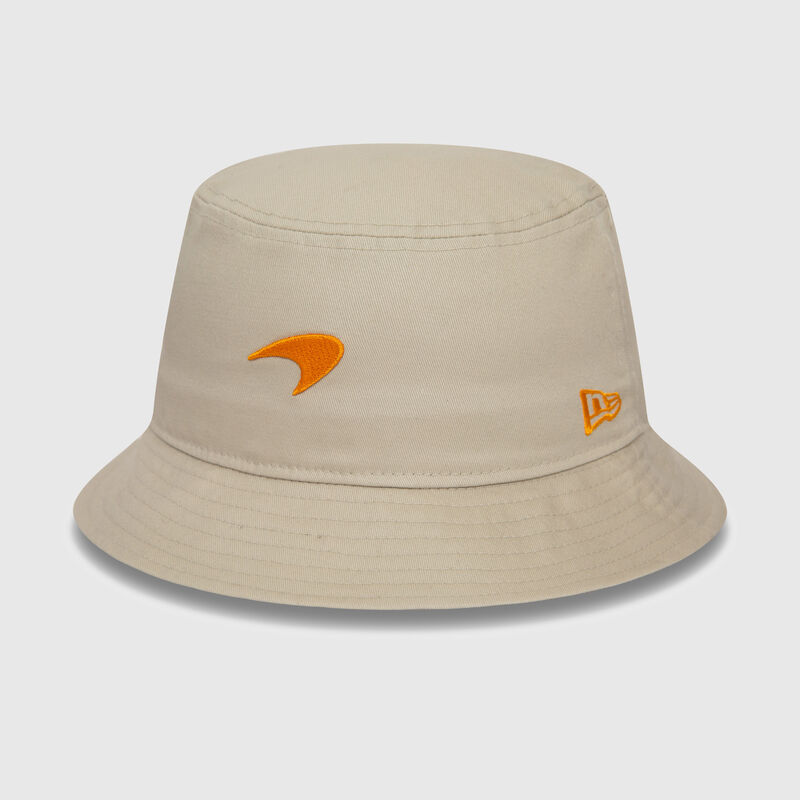 MCLAREN SL LIFESTYLE SEASONAL BUCKET - natural