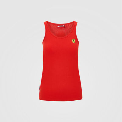 Womens Vest
