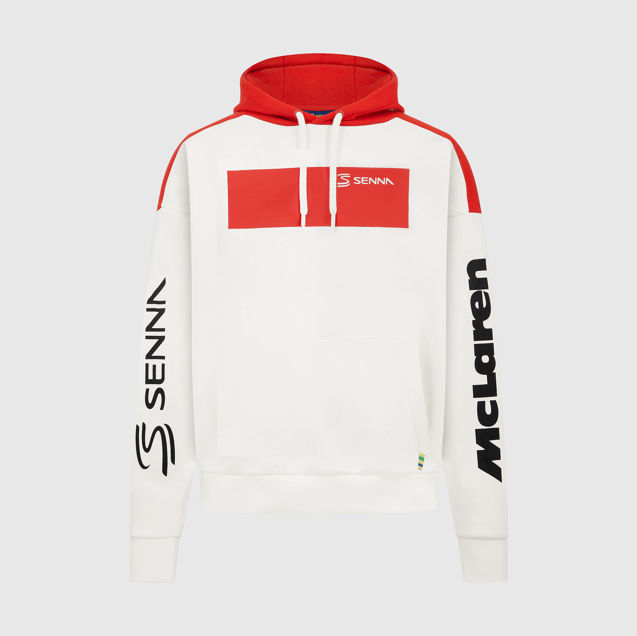Mclaren sweatshirt 2025