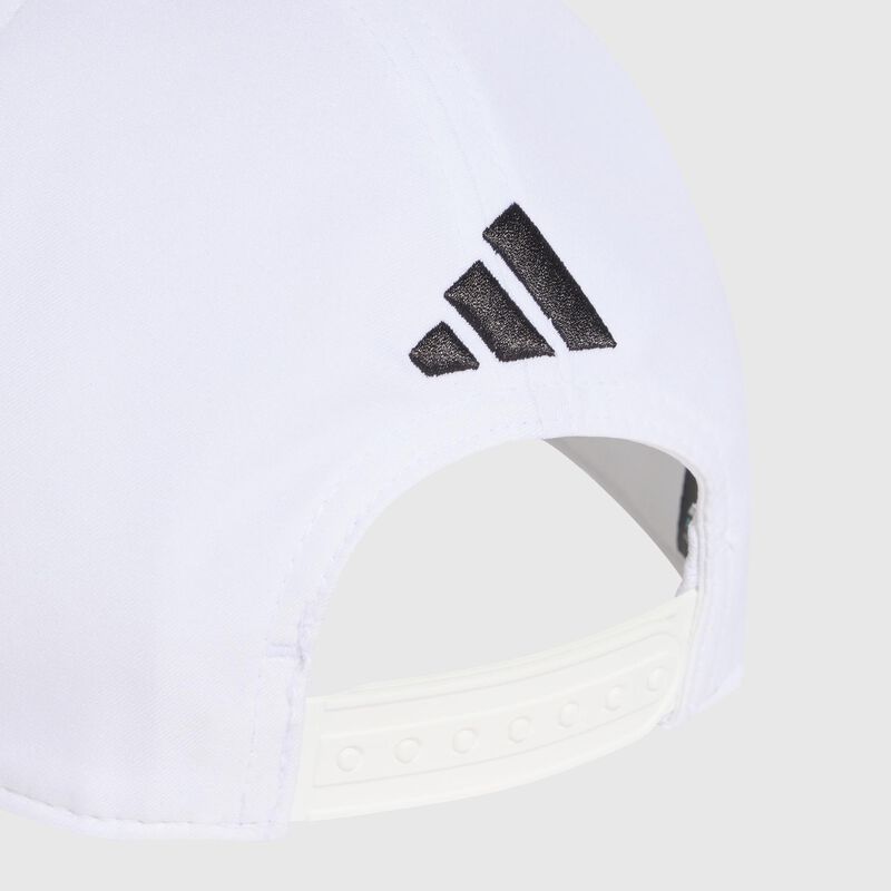 MAPF1 RP TEAM CAP - White