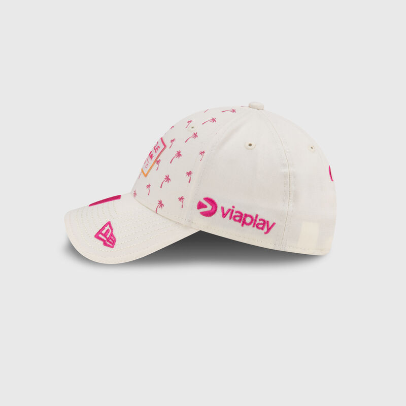 RBR SE MV MIAMI 9FORTY CAP - off white