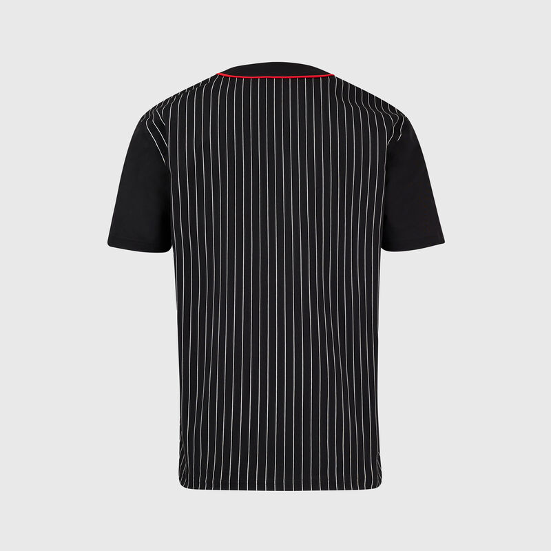 RBR SE UNISEX LAS VEGAS BB JERSEY - black