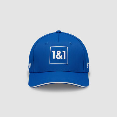 Mick Schumacher 2021 Team Cap