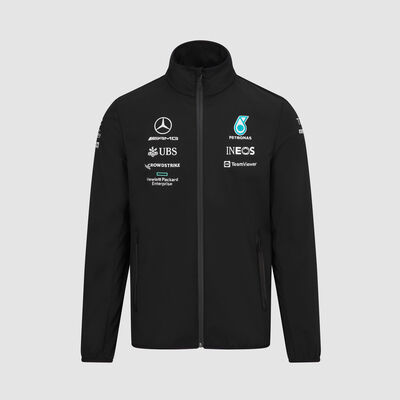 2022 Team Softshell-jas
