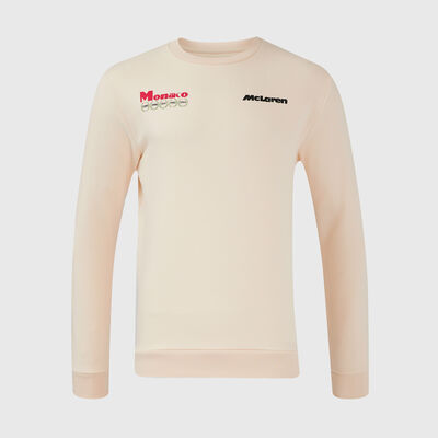 Heritage Monaco GP Sweatshirt
