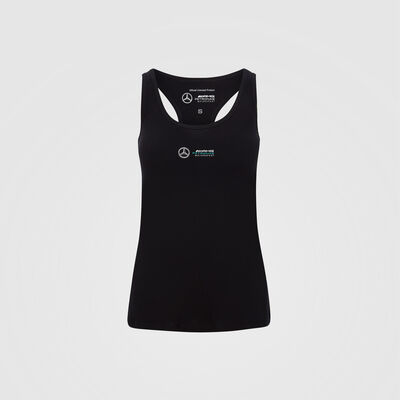 Maillot de corps dos nageur pour femme