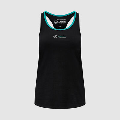Women's Racerback Vest