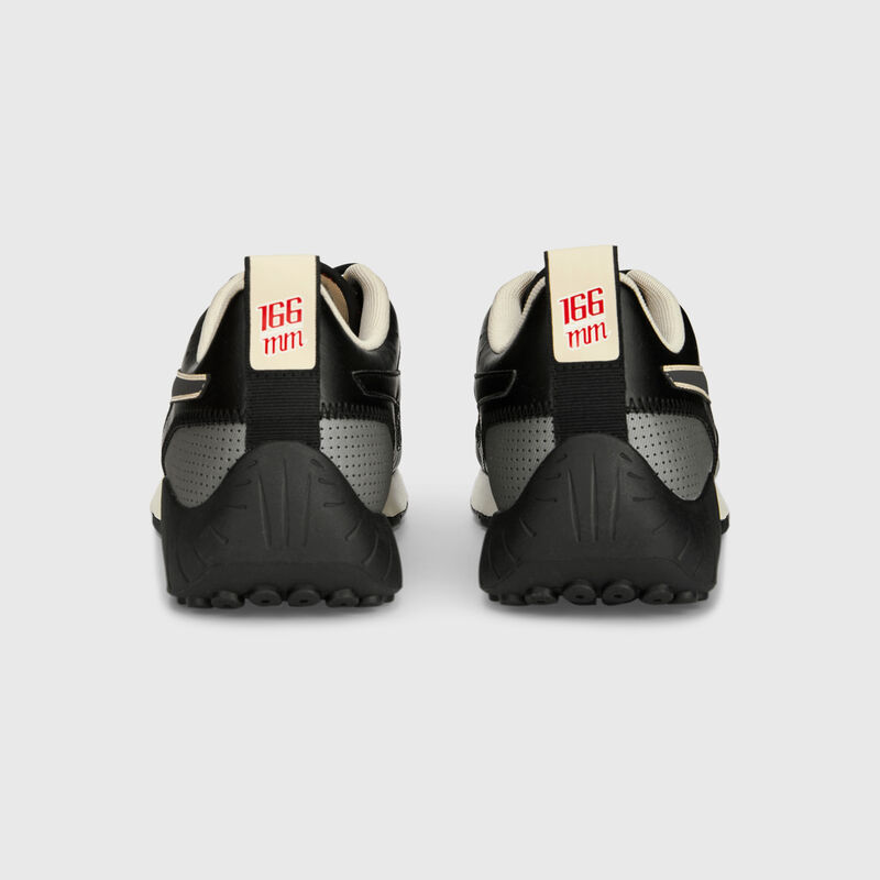 SF LS SPEEDFUSION 2.0 TRAINERS - black