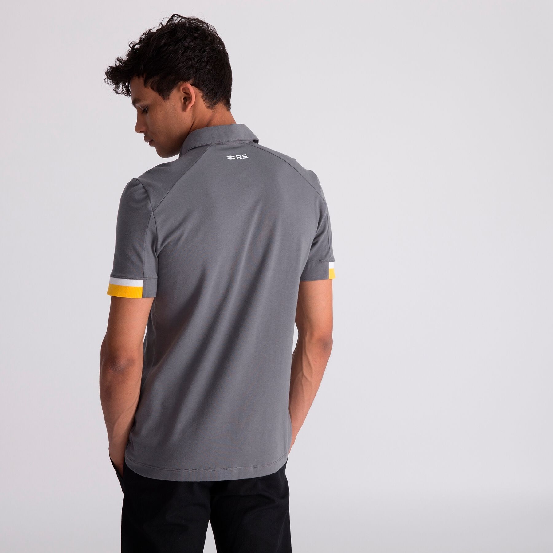 Renault f1 shop polo shirt 2019