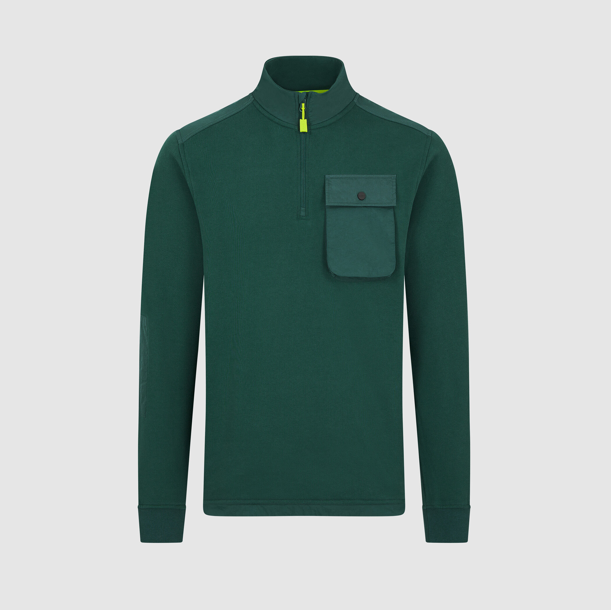 Aston martin sweatshirt 2025