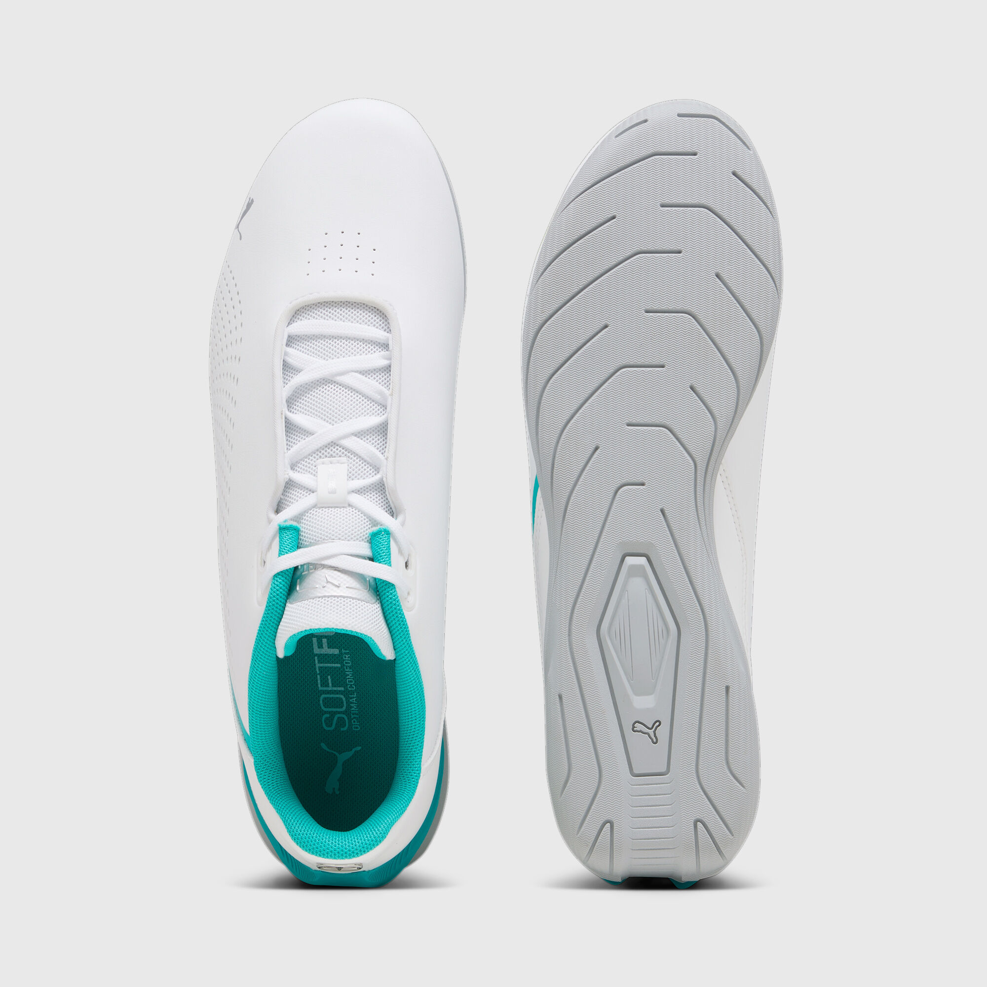 Mercedes tennis shoes hotsell