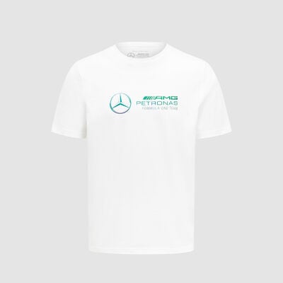 T-shirt Miami GP Lewis Hamilton 2022
