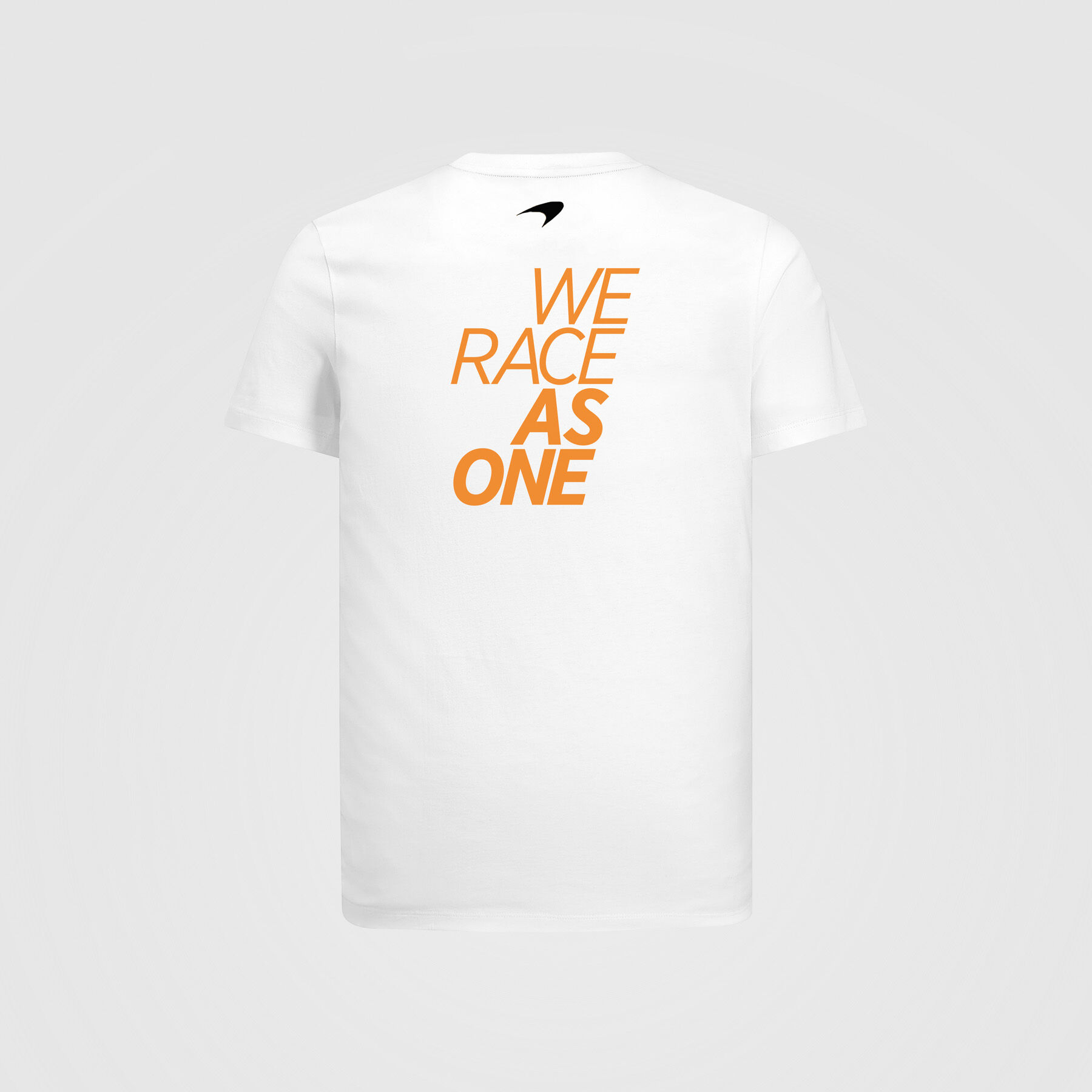 We Race As One T-Shirt