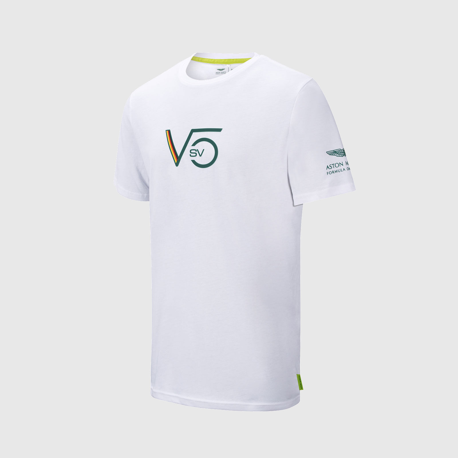 Vettel shirts sale
