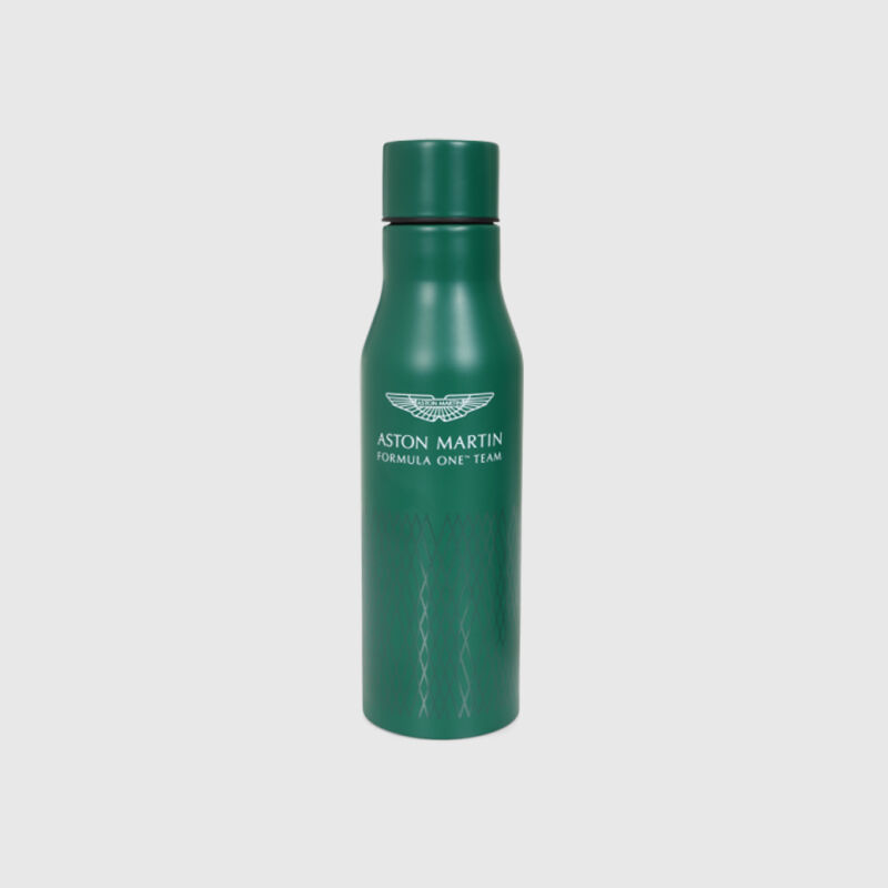 AMF1 RP TEAM WATER BOTTLE - green