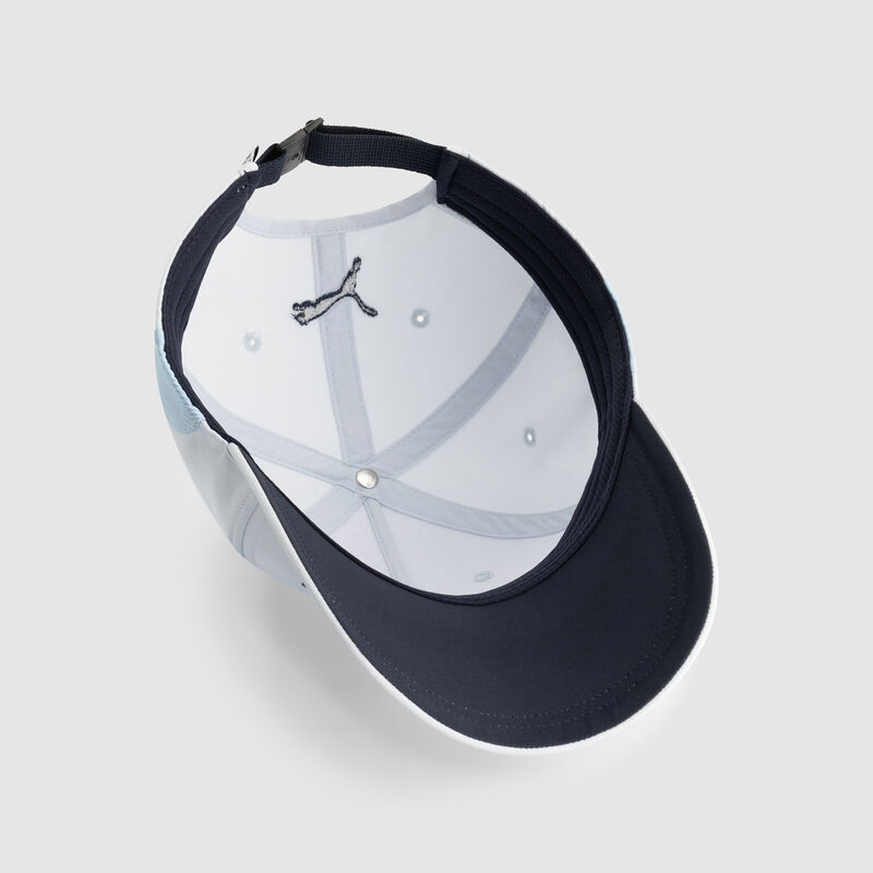 WR FW SPORTSTYLE CAP - light blue