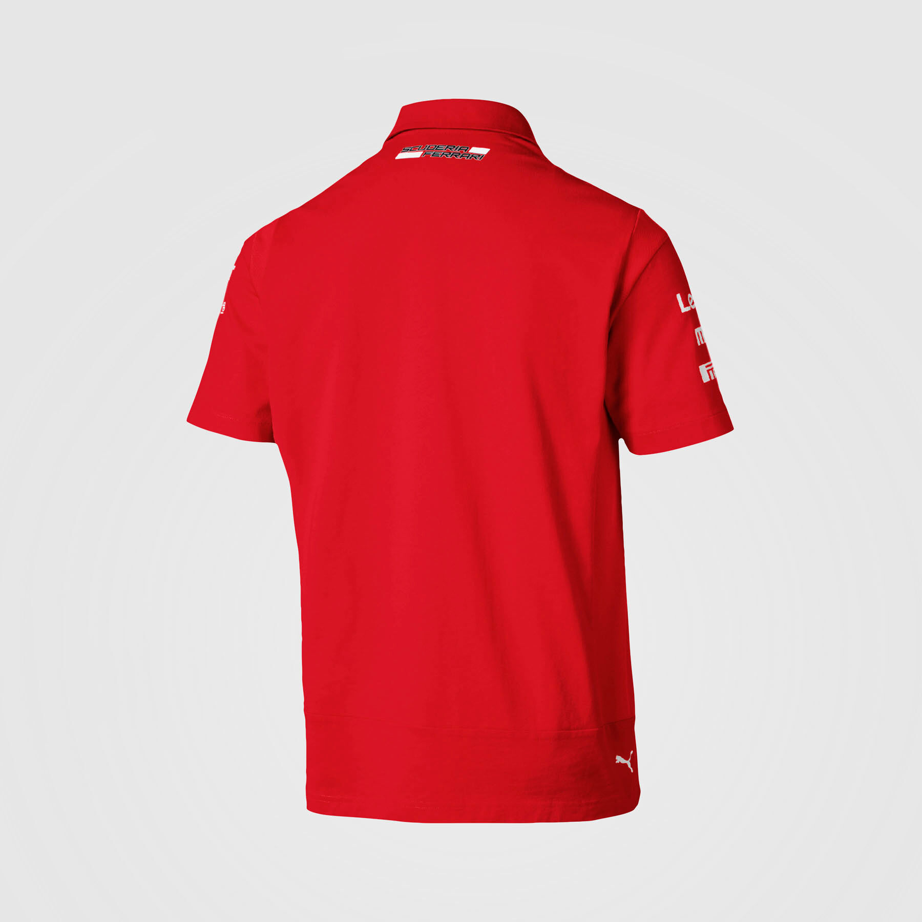 2019 Team Polo