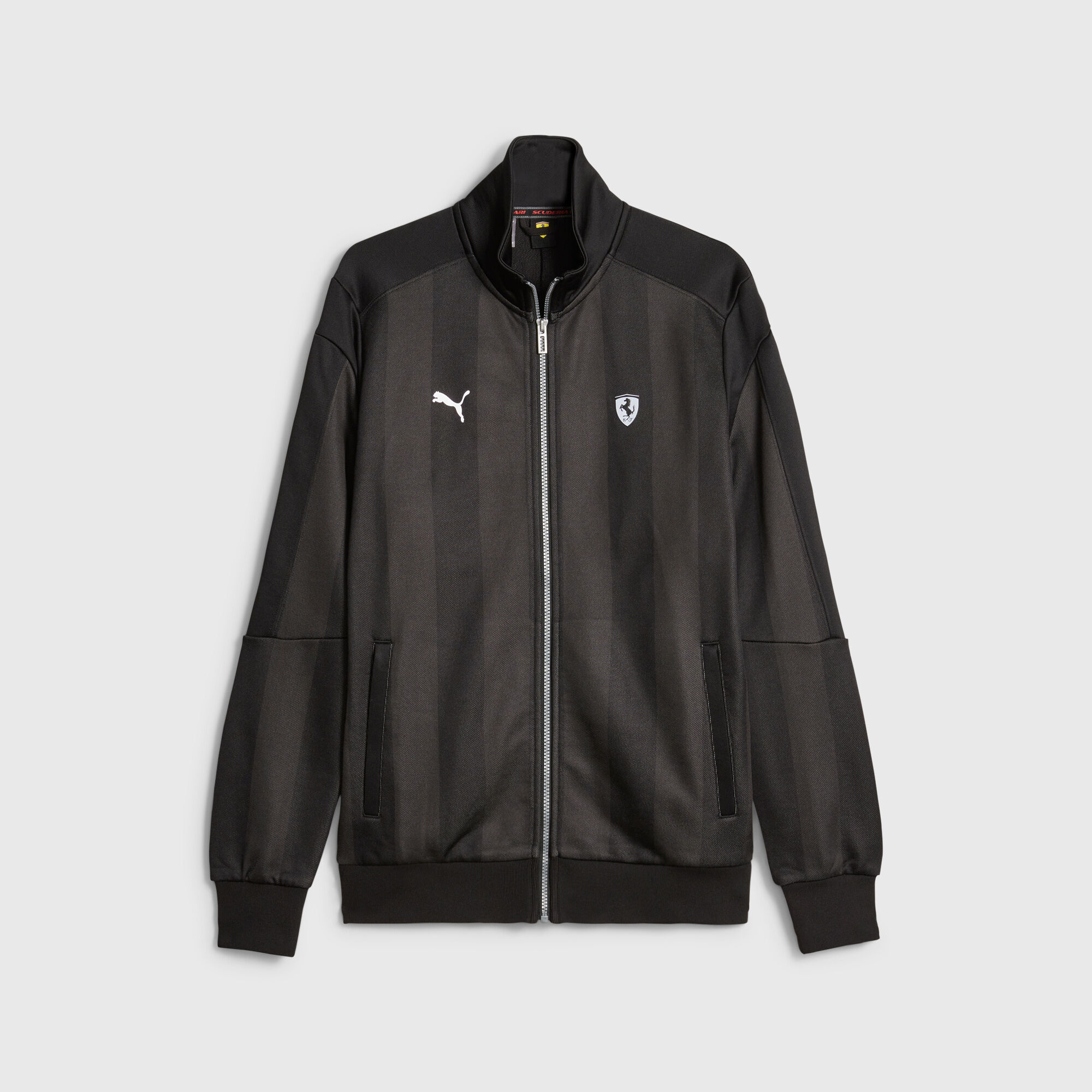 Puma ferrari t7 track jacket online
