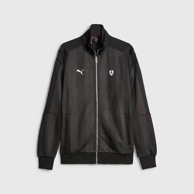 PUMA Style T7 Track Jacket