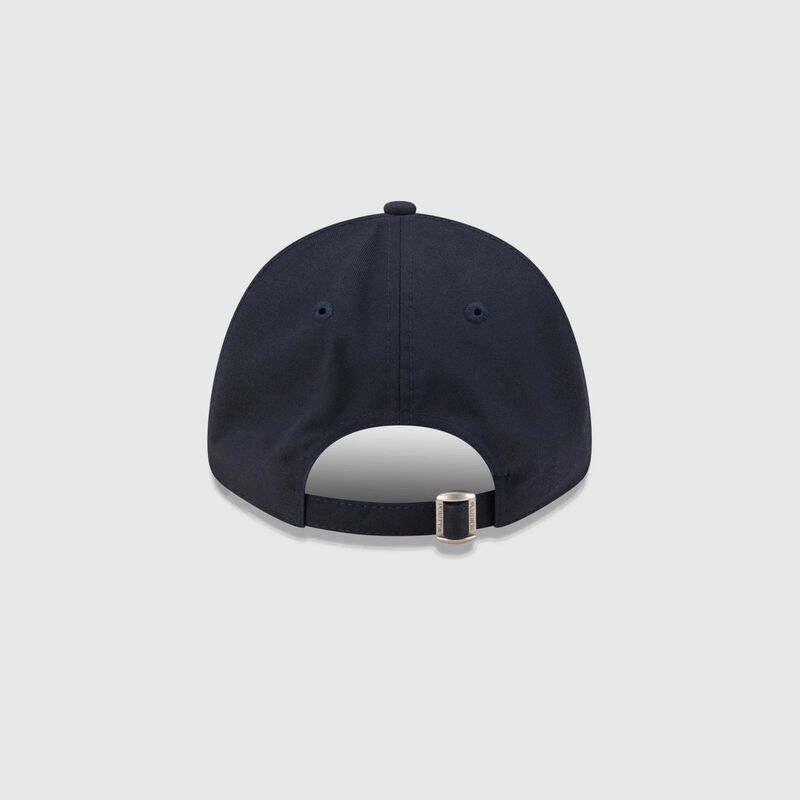 RBR REPREVE GRAPHIC 9FORTY CAP - navy