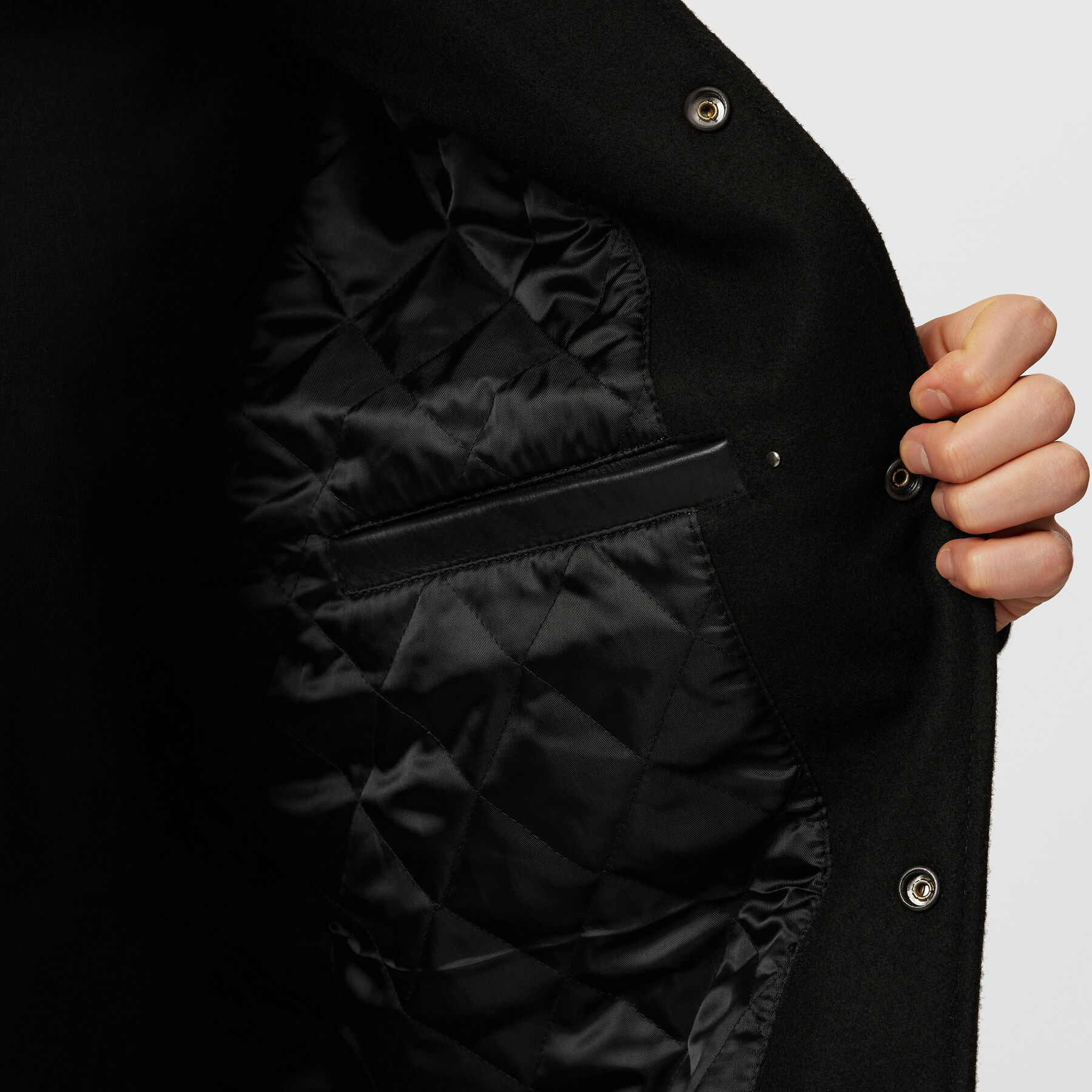 Mercedes jacket for sale best sale