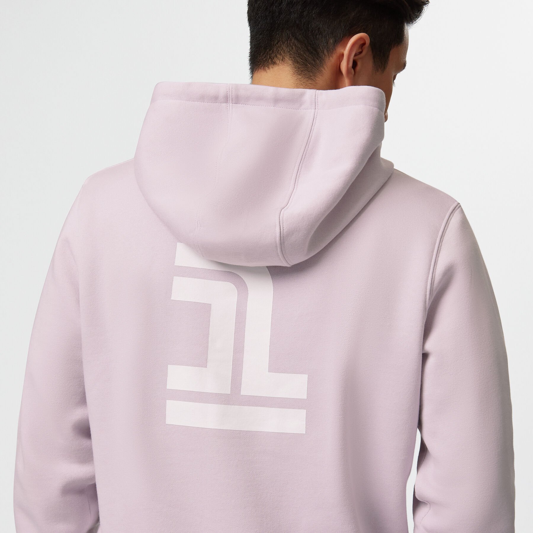 Nike felpa pastello online