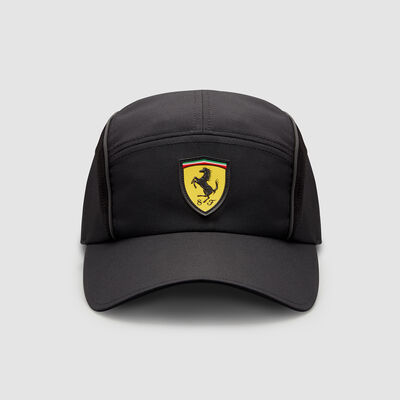 Tech Cap