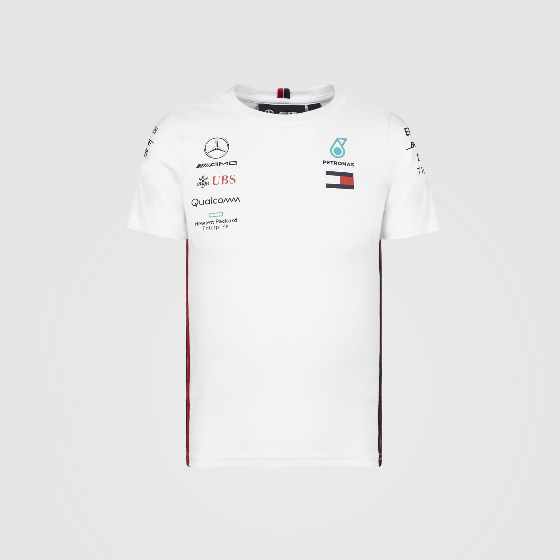 mercedes f1 merchandise 2019